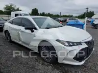 2019 Toyota AVALON фото