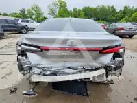 2019 Toyota AVALON фото
