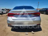 2019 Toyota AVALON фото