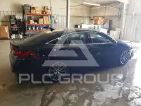 2019 Toyota AVALON фото