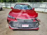 2019 Toyota AVALON фото