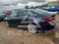 2019 Toyota AVALON фото