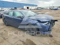 2019 Toyota AVALON фото