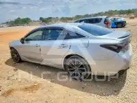 2019 Toyota AVALON фото