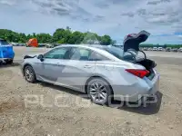 2019 Toyota AVALON фото