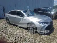 2019 Toyota AVALON фото