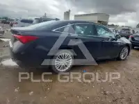 2019 Toyota AVALON фото