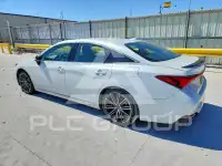 2019 Toyota AVALON фото