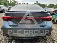 2019 Toyota AVALON фото