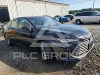 2019 Toyota AVALON фото