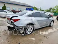 2019 Toyota AVALON фото