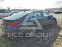 2019 Toyota AVALON фото