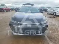 2019 Toyota AVALON фото
