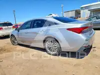 2019 Toyota AVALON фото