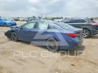2019 Toyota AVALON фото