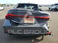 2019 Toyota AVALON фото