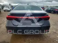 2019 Toyota AVALON фото