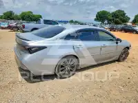 2019 Toyota AVALON фото