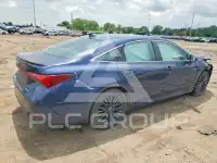 2019 Toyota AVALON фото