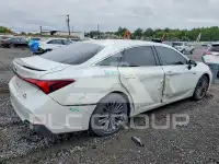 2019 Toyota AVALON фото