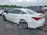 2019 Toyota AVALON фото