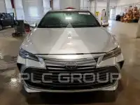 2019 Toyota AVALON фото
