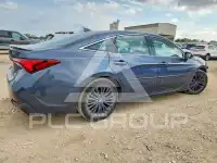 2019 Toyota AVALON photo