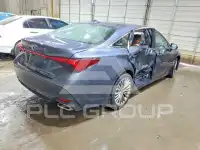 2019 Toyota AVALON фото