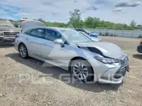2019 Toyota AVALON фото