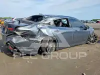 2019 Toyota AVALON фото