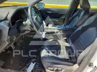 2019 Toyota AVALON фото