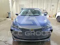 2019 Toyota AVALON фото