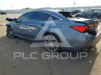 2019 Toyota AVALON фото