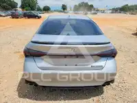 2019 Toyota AVALON фото