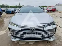 2019 Toyota AVALON фото