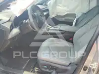 2019 Toyota AVALON photo