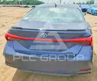 2019 Toyota AVALON фото