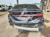 2019 Toyota AVALON фото