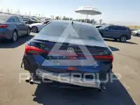 2019 Toyota AVALON photo