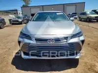 2019 Toyota AVALON фото