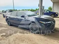 2019 Toyota AVALON фото