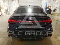 2019 Toyota AVALON фото