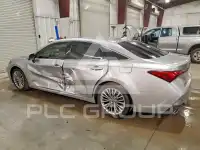 2019 Toyota AVALON фото