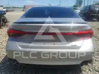 2019 Toyota AVALON фото