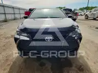 2019 Toyota AVALON фото