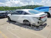 2019 Toyota AVALON фото