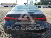 2019 Toyota AVALON фото