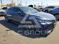 2019 Toyota AVALON photo