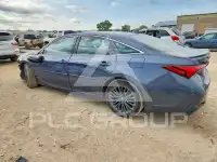 2019 Toyota AVALON photo