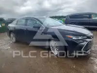 2019 Toyota AVALON фото